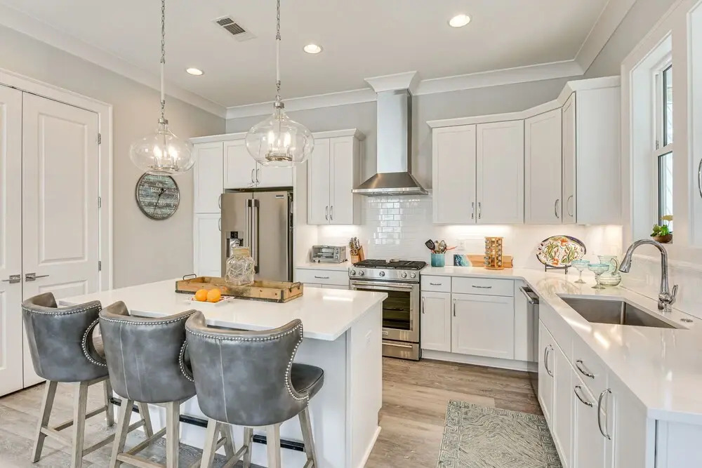 Stunning Santa Rosa Beach Home, 1/2 Mi to Ocean!