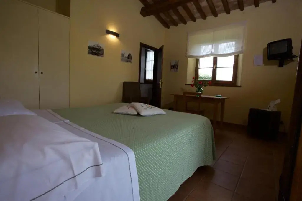 Bio Agriturismo Il Torrione