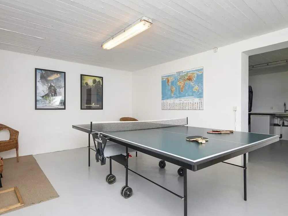 4 Star Holiday Home in Ebeltoft