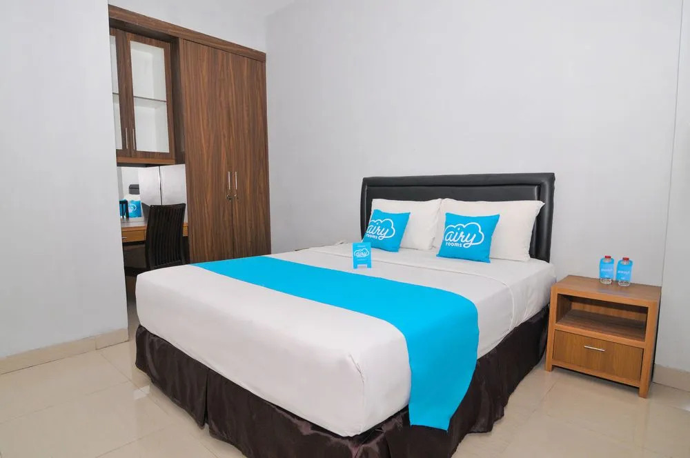 D'Bamboo Suites