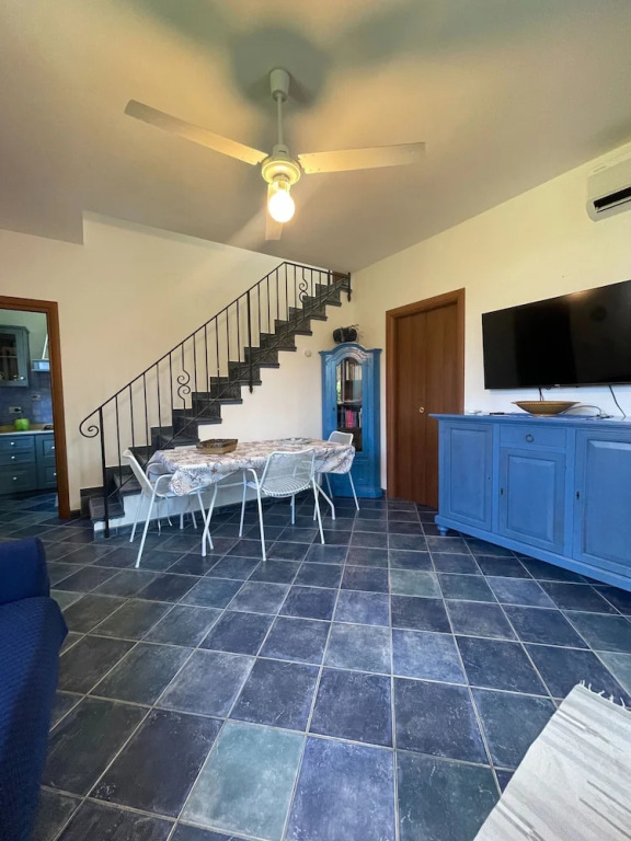 Villa With a Private, Heated Pool for Exclusive use Near Cefalù
