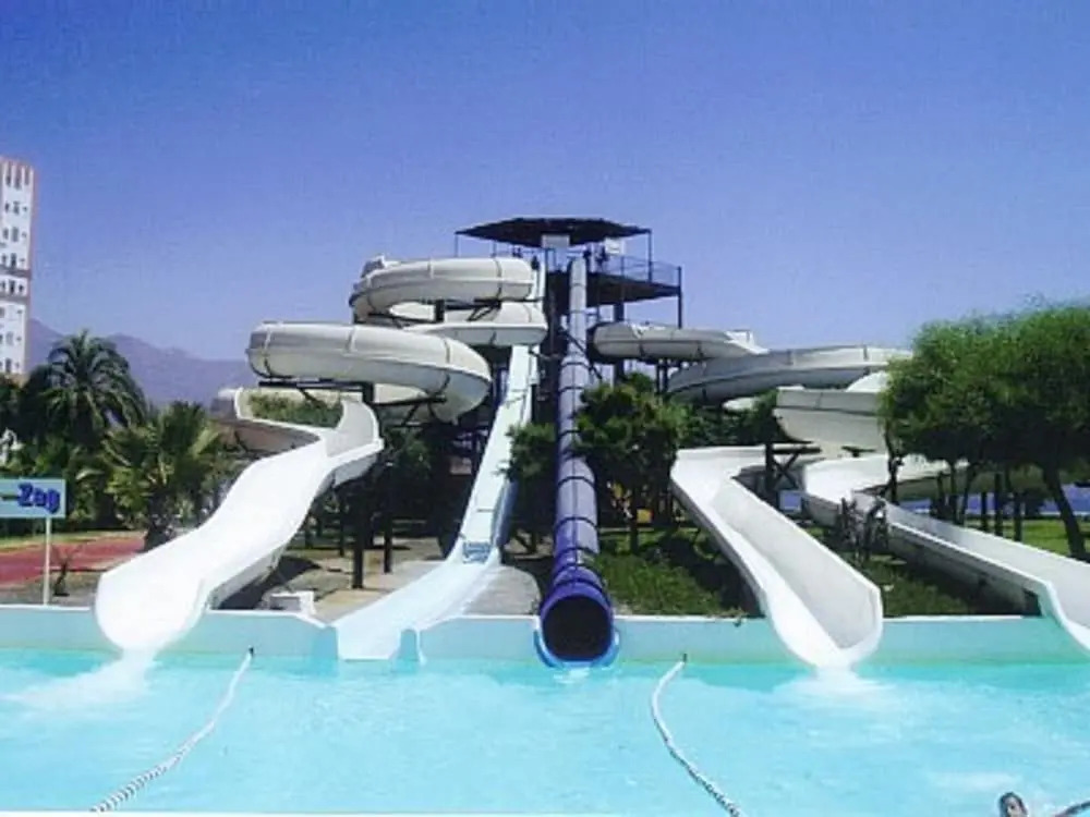 Excellent View, Beach & Mountain, Panorama Swimming Pool all Year Round