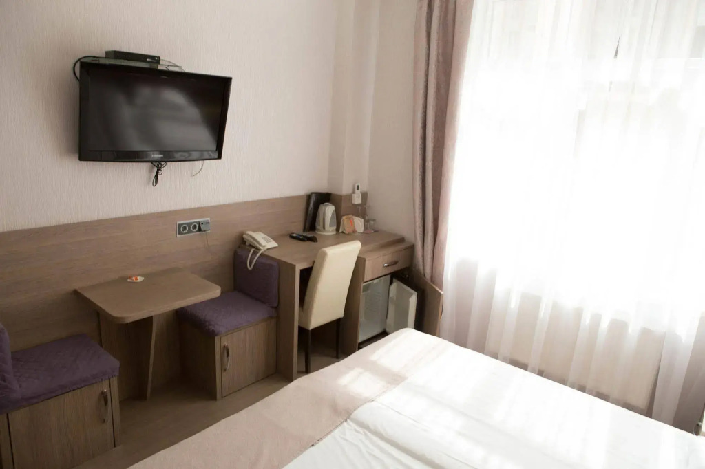 Hotel Elegant