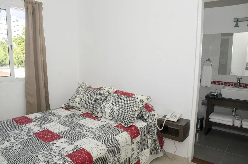 Hotel Mar y Arte Piriapolis