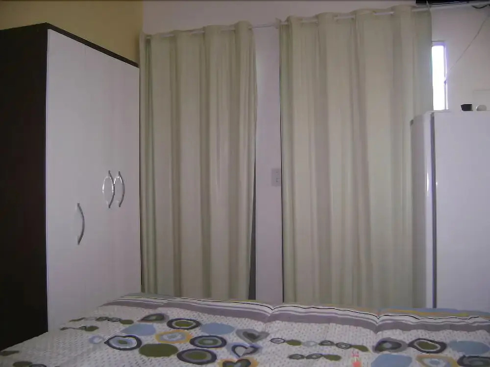 Pousada Recanto do Passarinho