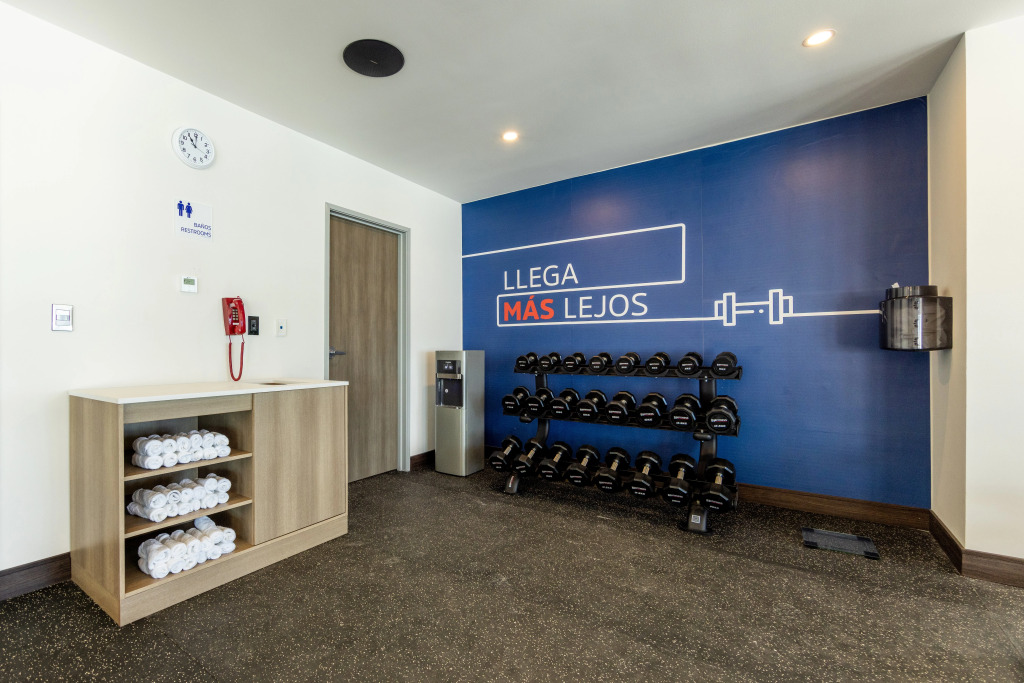 Holiday Inn Express & Suites Mazatlan by IHG