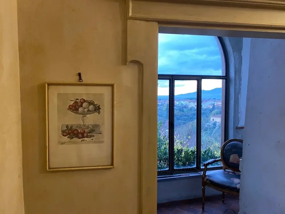 Quattro Gigli Hotel