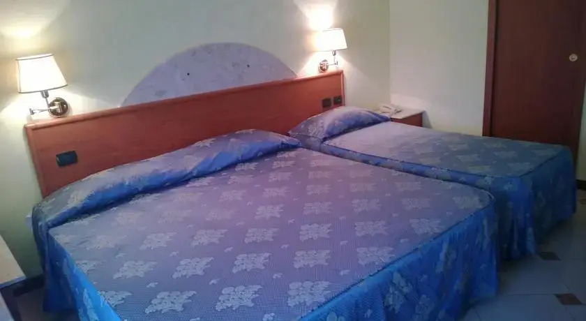 Hotel Gallo DOro
