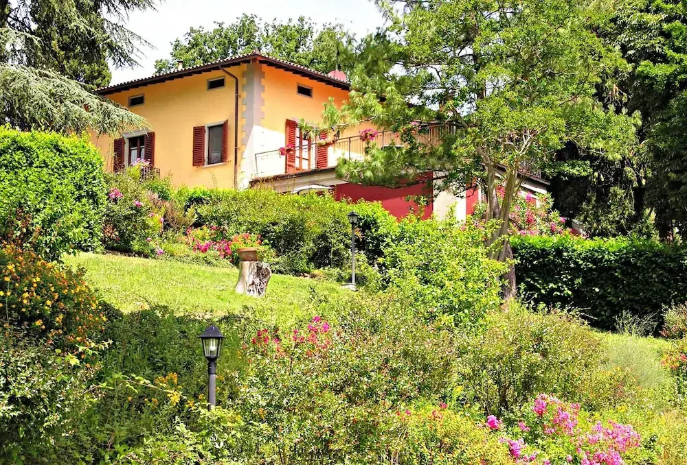 Il Villino