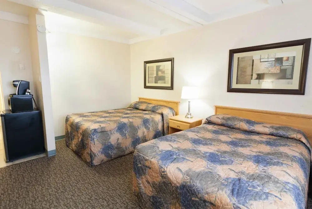 BCM Inns Fort McMurray - Downtown