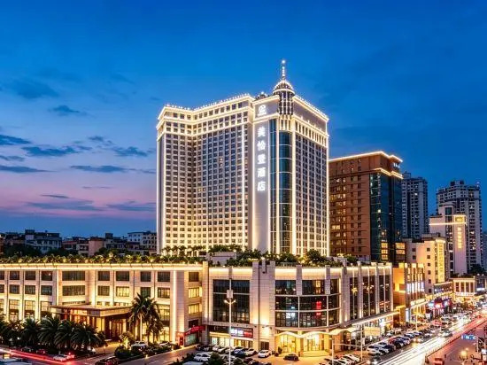 Miraton Hotel