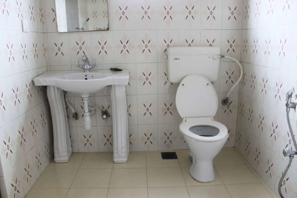 Hotel Monalisa Chitwan