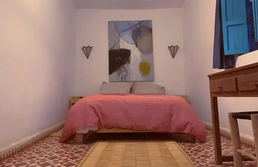 Dar Randigaba
