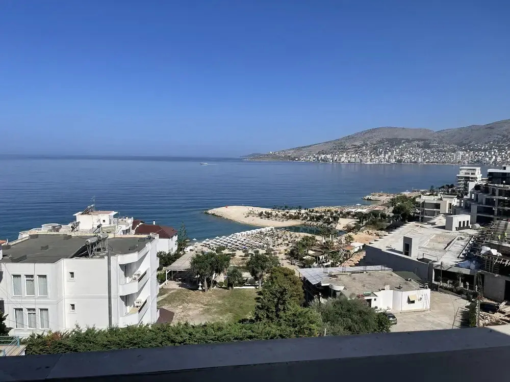 Grand Blue Apartments