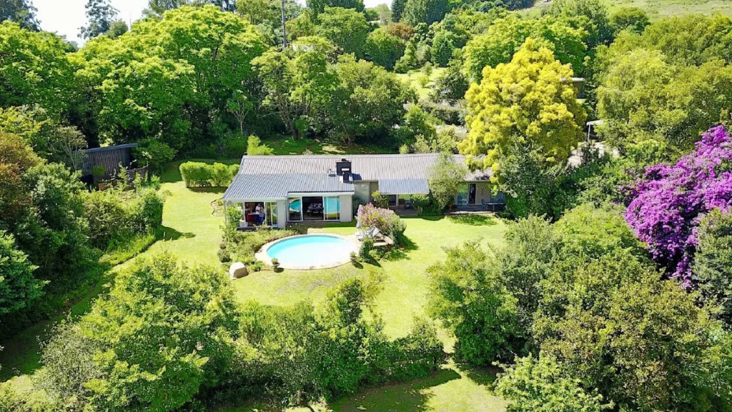 Cathkin Cottage Bed & Breakfast