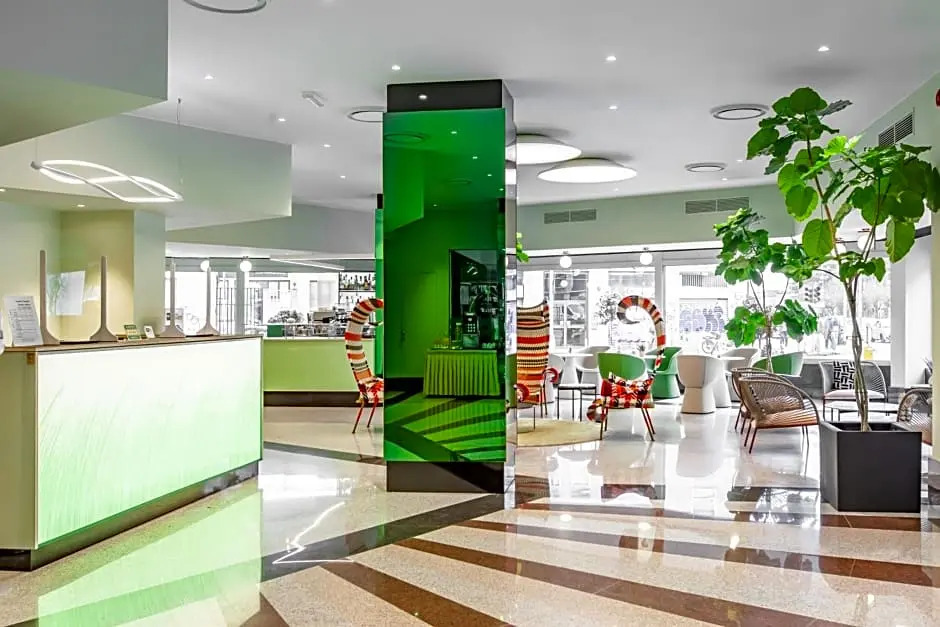 Hotiday Hotel Milano Turro