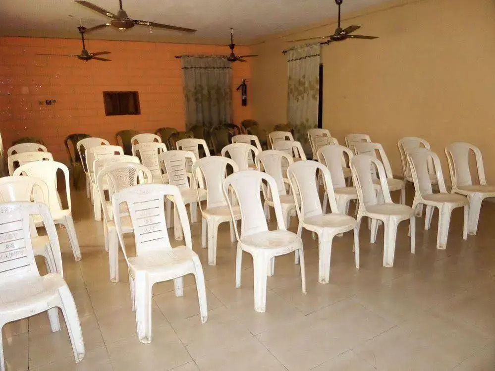 Labi Oasis Hotel