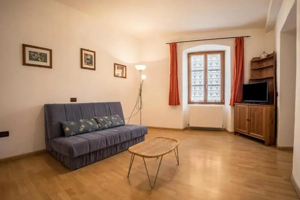 Residence Lena App 3 with Balcony