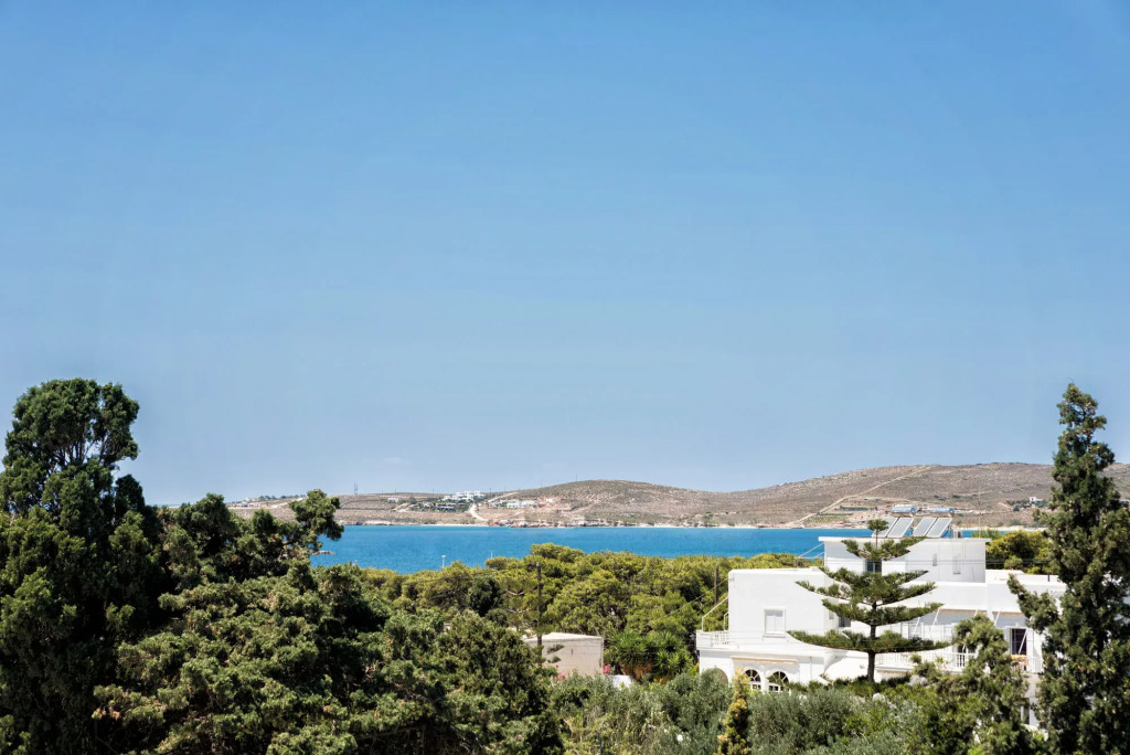 Panos Luxury Studios