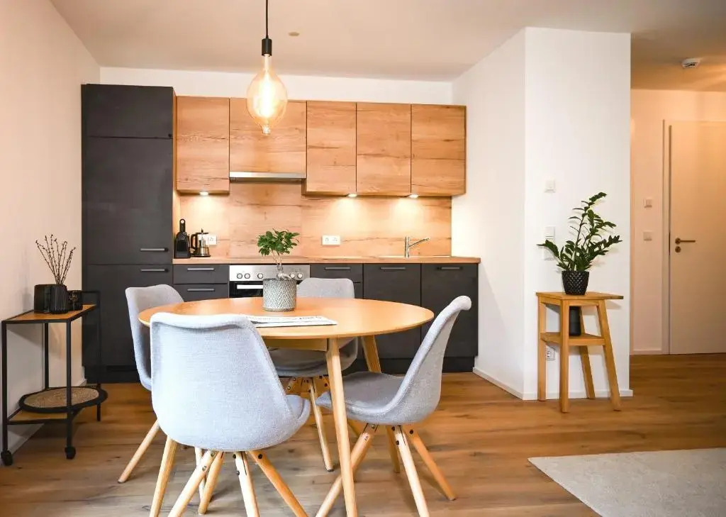 Apartment K13