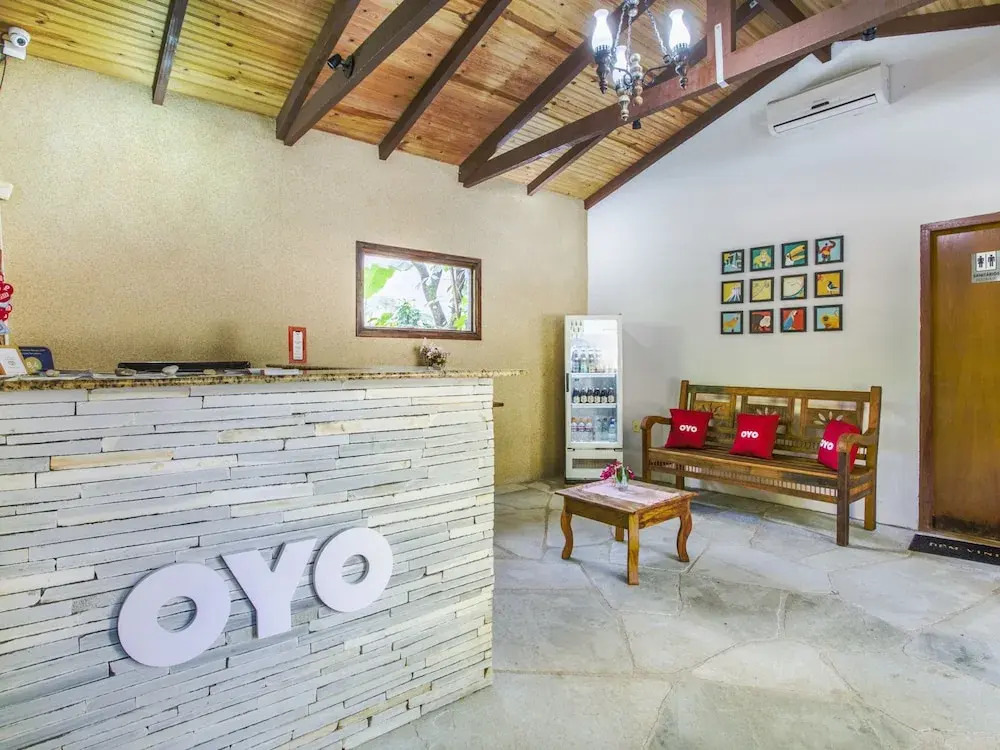 TEMPLÁRIOS ECOVILLA Pousada