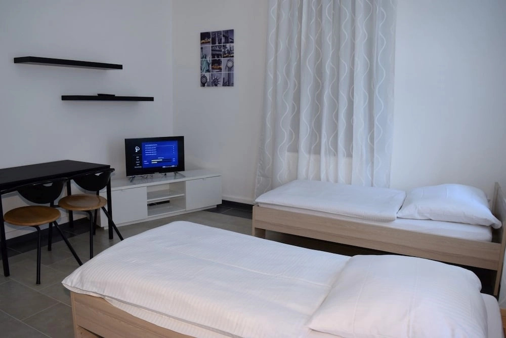 Ab Apartment 54