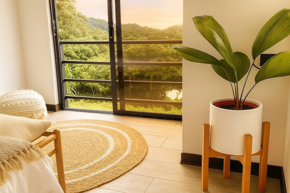 Calma Loft Monteverde Rainforest - Epic Views - Santa Elena