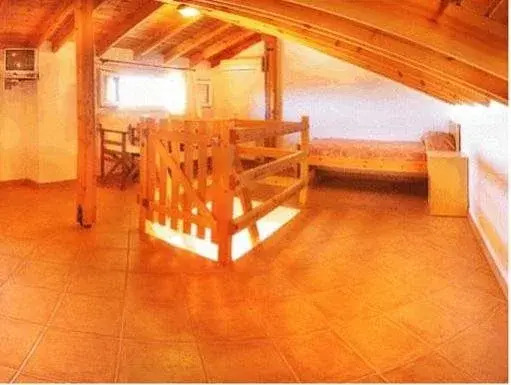 Alexandros Hotel Apartments