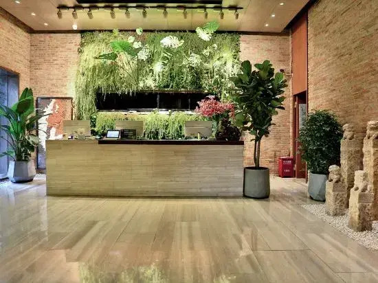 The Su Hotel
