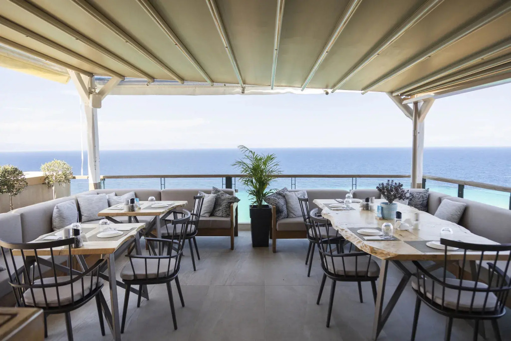 Rigas Boutique Hotel & Spa