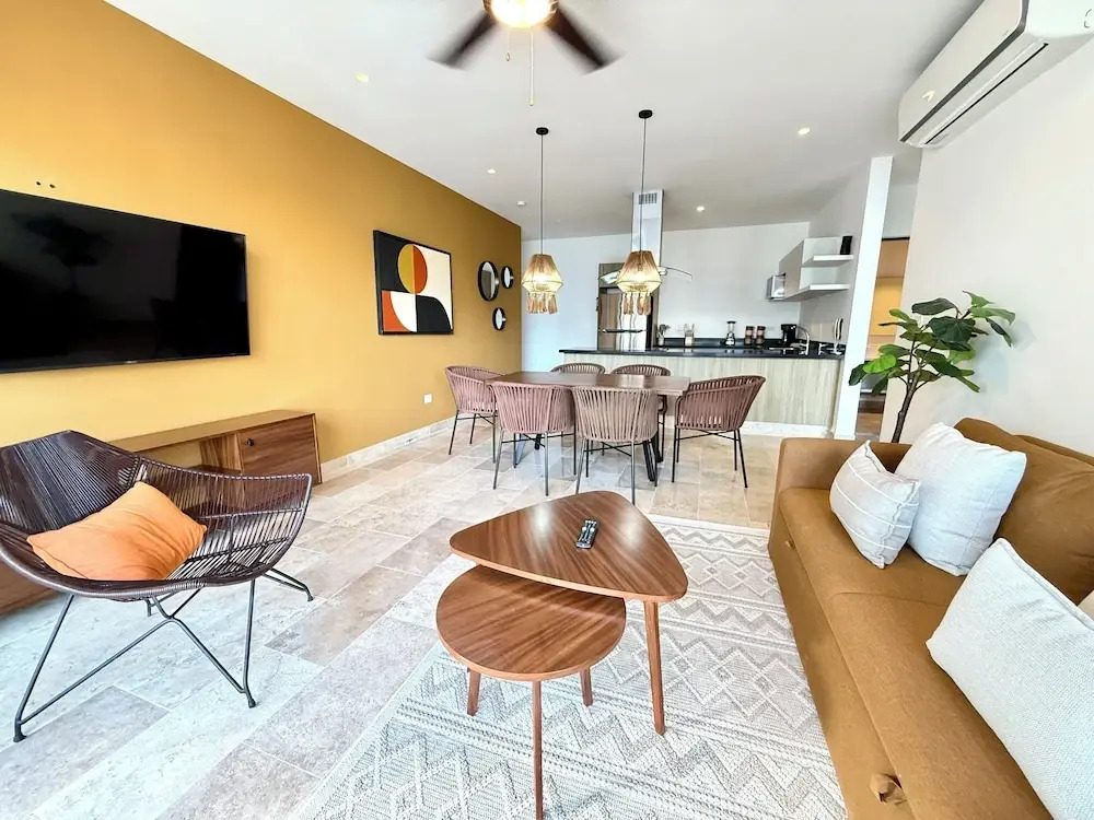 Serenada Apt 413