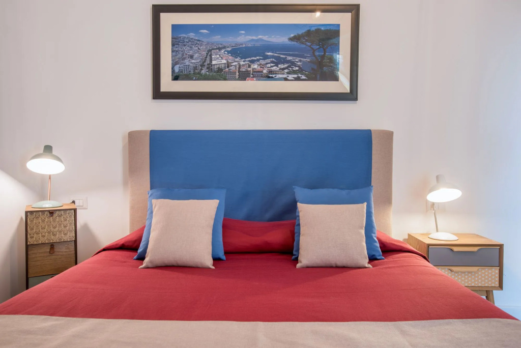 Napoliamo Guest House