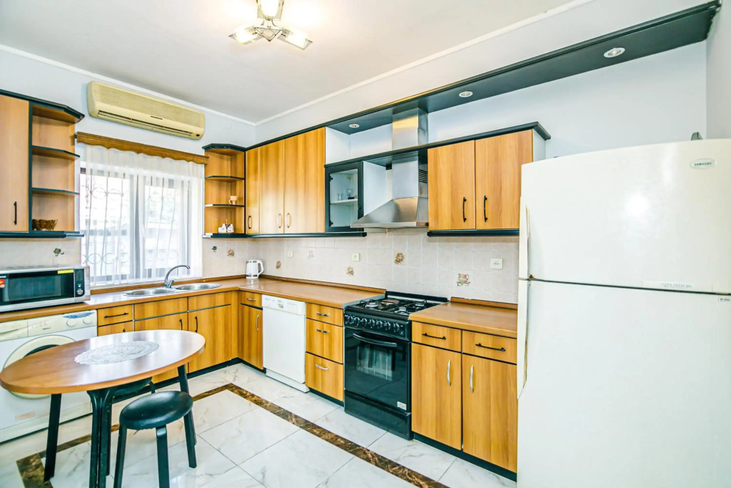 Azneft Royal Suite Apartment Sea View