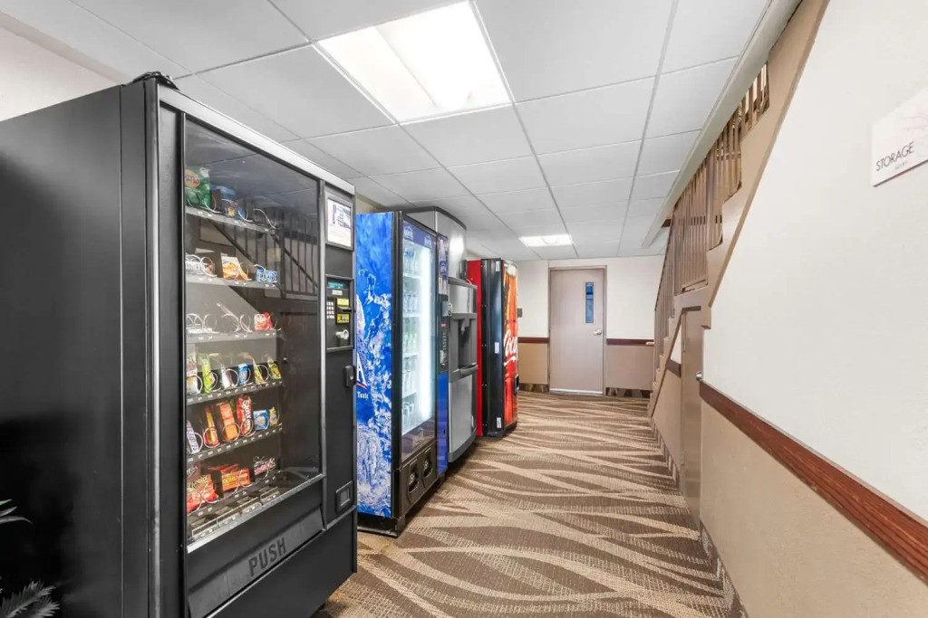 Quality Inn & Suites Columbus