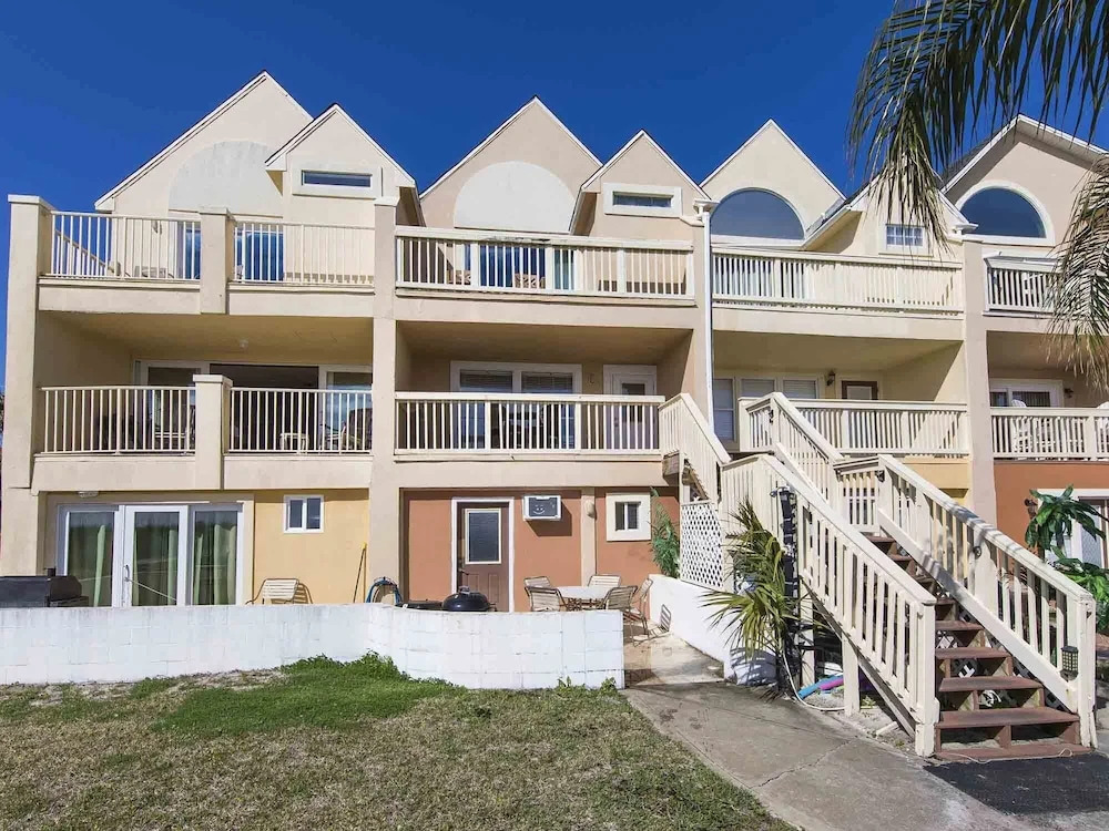 Island Mist B by Southern Vacation Rentals