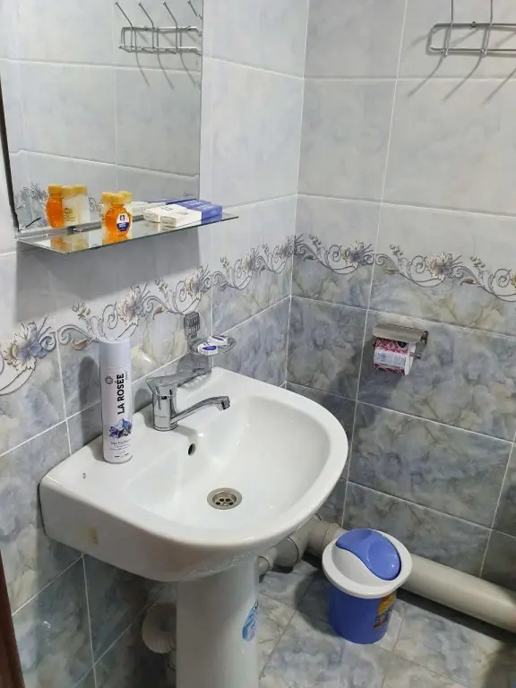 Otash Hotel