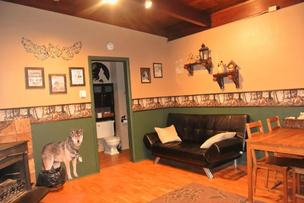 Redwoods River Resort & Campground