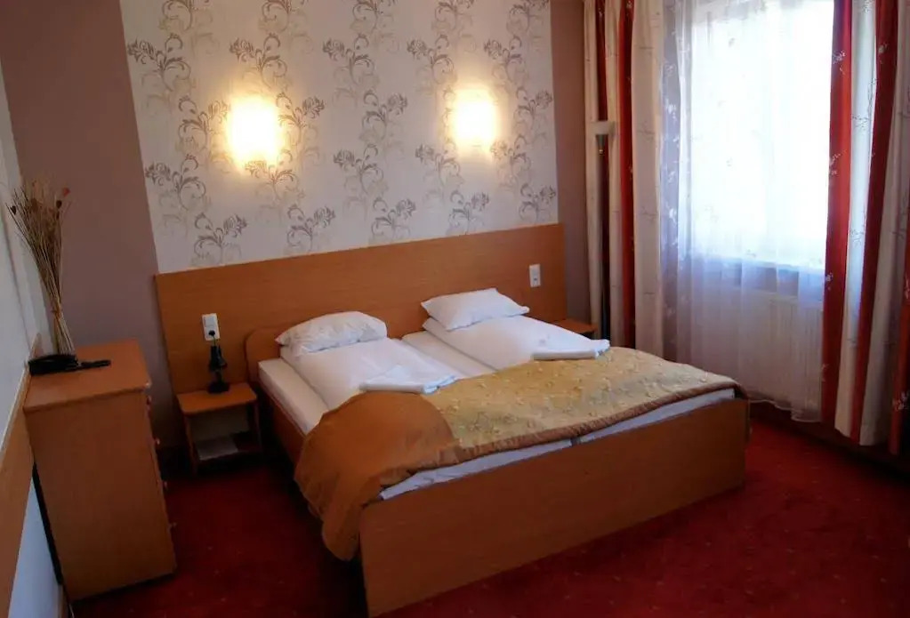 Hotel Orbita