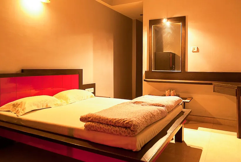 Hotel Raja Seth Palace