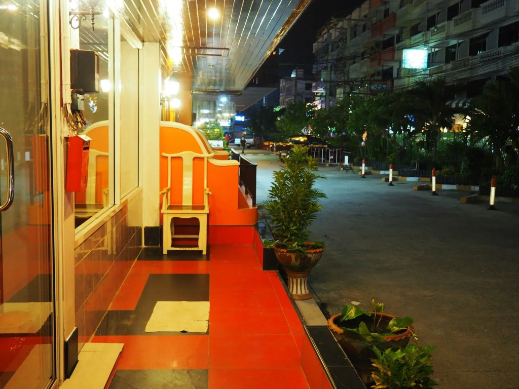 Baanmaeresidence