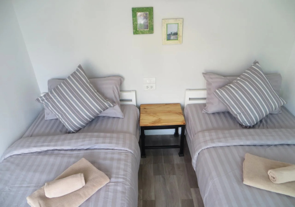 Journey Hostel