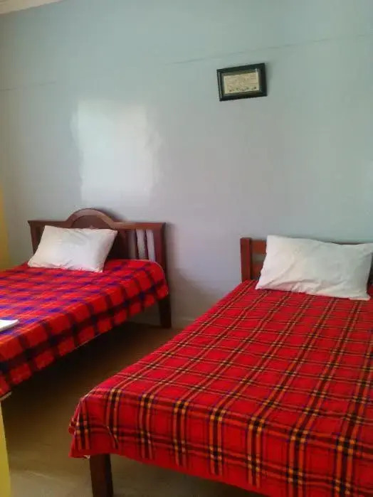Cherry Guest House