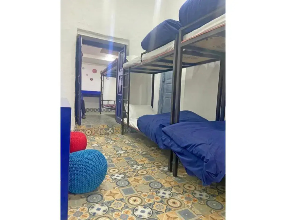 Hostel 24, District Court Road, Tallital