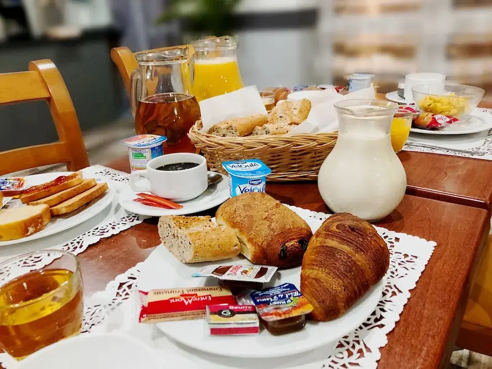 Welcomotel Montelimar