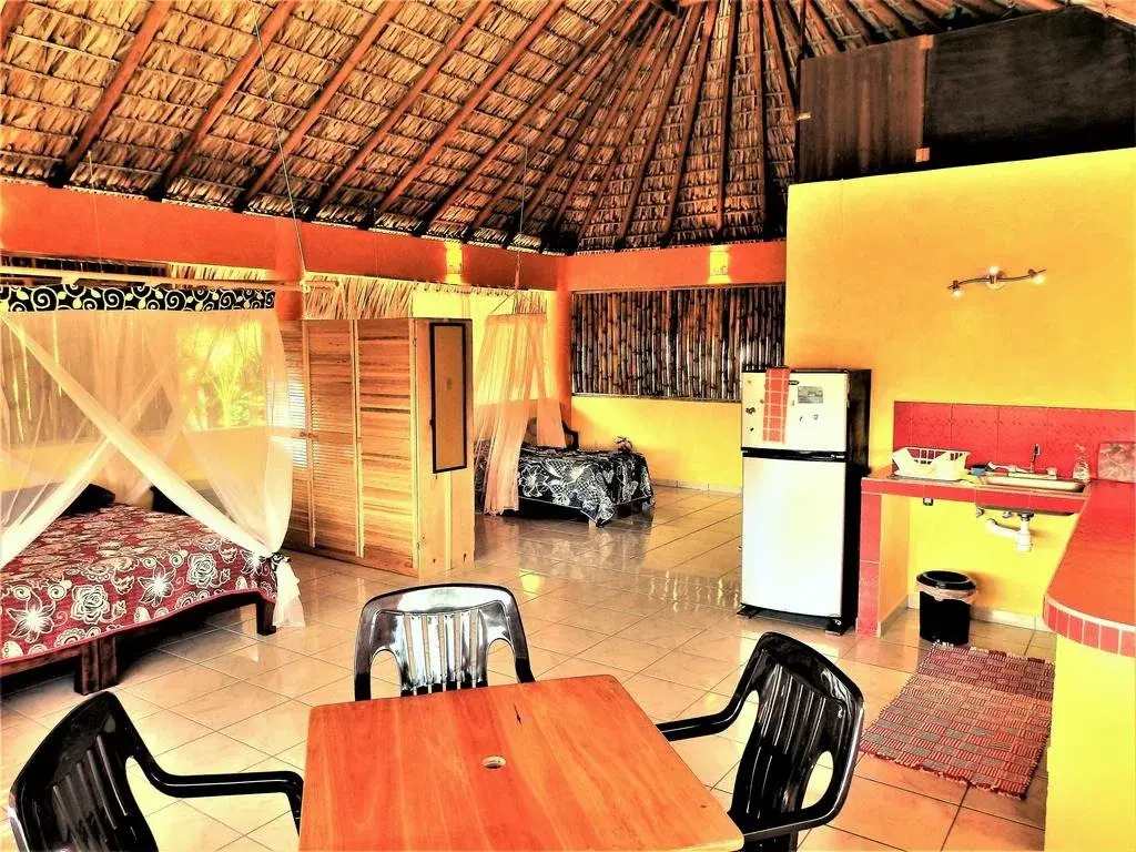 HOTELITO SWISS OASIS, Playa Zicatela