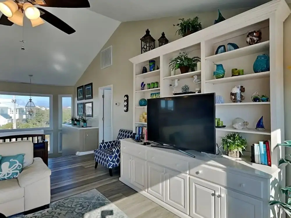 As Good As It Gets by Topsail Realty