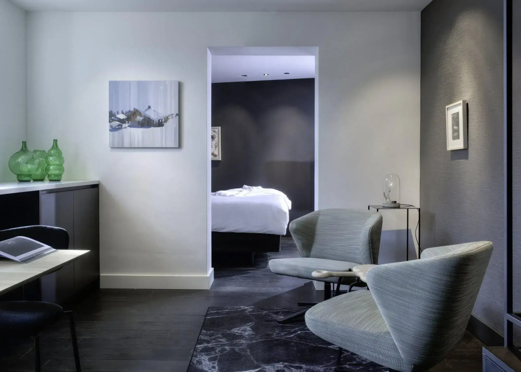 Kazerne Hotel - Member of Design Hotels