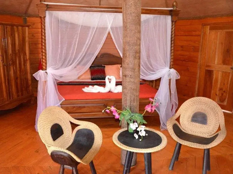 Shell Coast Resort