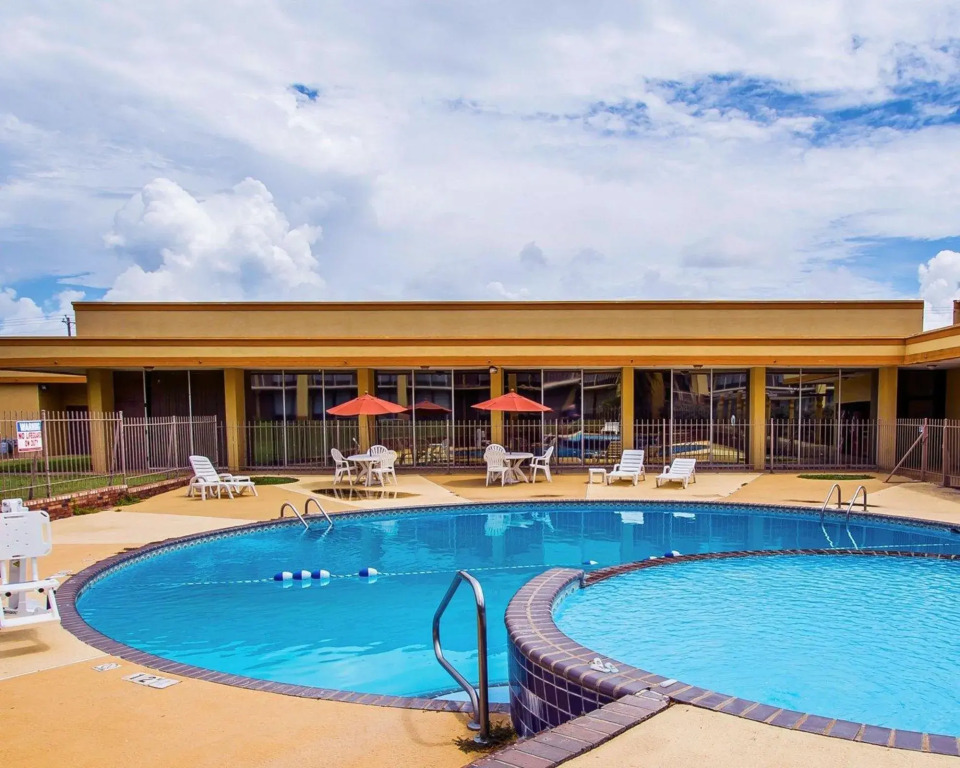 Quality Inn University Area