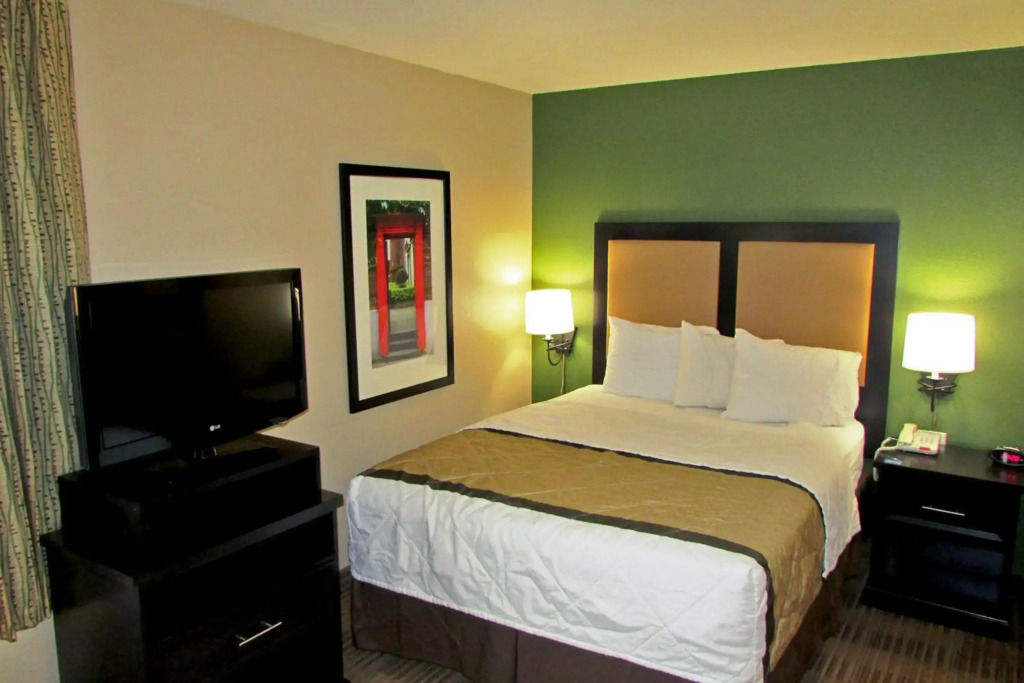 Extended Stay America Suites - Phoenix - Scottsdale